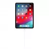 Apple USB-C uzlādes kabelis - USB kabelis - USB-C (V) uz USB-C (V) - 1,0 m - 27,90 cm (11) iPad Pro (MUF72ZM/A)