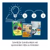 Audzējiet kristālus, eksperimentu komplekts