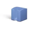 Kvadrātveida bloks Durable ECO Blue 775806