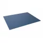 Desk Pad Durable 713307 polipropilēns (PP) zils