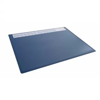 Galda paliktnis Durable 722307 polipropilēns zils