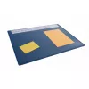Galda paliktnis Durable 722307 polipropilēns zils