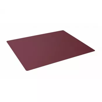 Galda paliktnis Durable 713203 polipropilēns sarkans