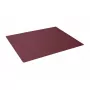 Galda paliktnis Durable 713203 polipropilēns sarkans