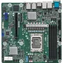 Mātesplate ASRock W680D4U-2L2T/G5 Intel W680 LGA 1700 micro ATX