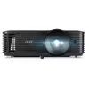Projektors Acer X1328 4500 ANSI lūmeni DLP WUXGA 3D melns