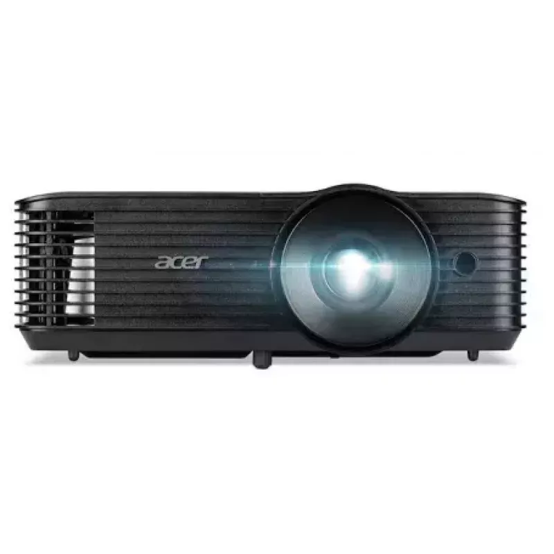 Projektors Acer X1328 4500 ANSI lūmeni DLP WUXGA 3D melns