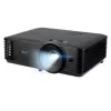 Projektors Acer X1328 4500 ANSI lūmeni DLP WUXGA 3D melns