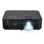 Projektors Acer X1328 4500 ANSI lūmeni DLP WUXGA 3D melns