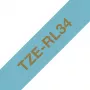 Printera lente Brother TZE-RL34