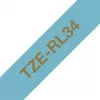 Printera lente Brother TZE-RL34
