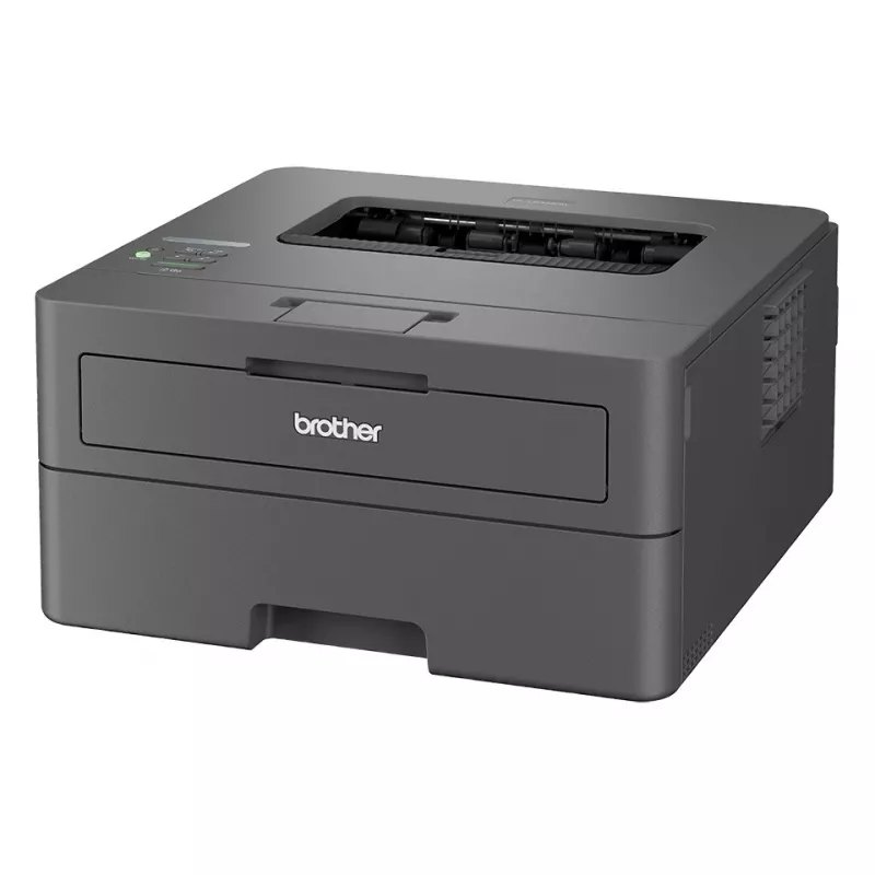 Lāzerprinteris Brother HL-L2442DW vienkrāsu, 30 lpp./min, dupleksā druka, Wi‑Fi, 1200x1200 DPI, 251 lapu ietilpība