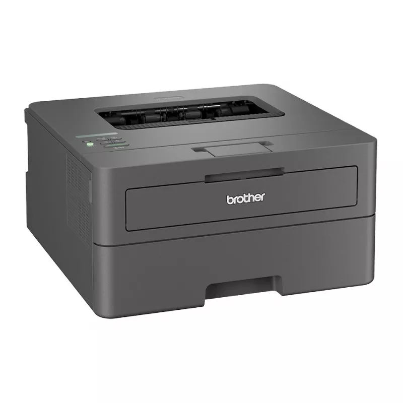 Lāzerprinteris Brother HL-L2442DW vienkrāsu, 30 lpp./min, dupleksā druka, Wi‑Fi, 1200x1200 DPI, 251 lapu ietilpība