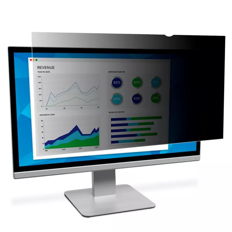 Privātuma filtra monitors 3M PF290W2B