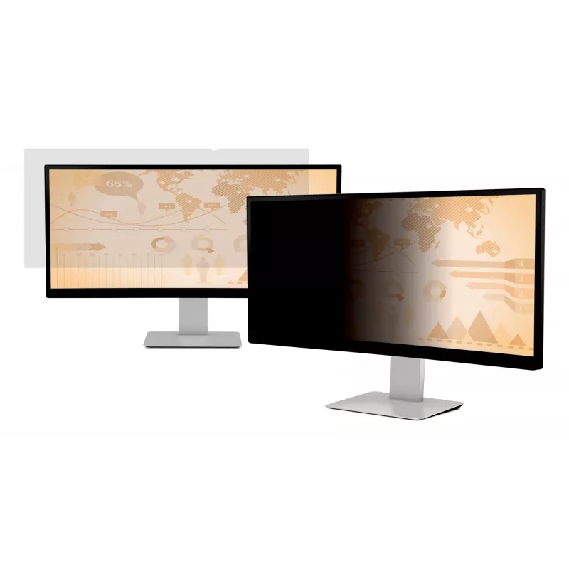 Privātuma filtra monitors 3M PF290W2B