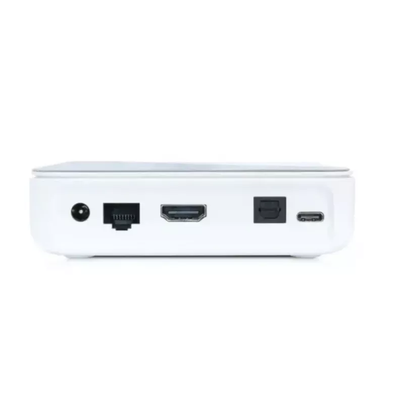 Straumēšanas multivides atskaņotājs Homatics Box R PLUS 4K Android TV — 4K straumēšana, Android TV platforma