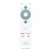 Straumēšanas multivides atskaņotājs Homatics Box R PLUS 4K Android TV — 4K straumēšana, Android TV platforma