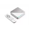 Straumēšanas multivides atskaņotājs Homatics Box R PLUS 4K Android TV — 4K straumēšana, Android TV platforma