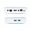 Straumēšanas multivides atskaņotājs Homatics Box R PLUS 4K Android TV — 4K straumēšana, Android TV platforma