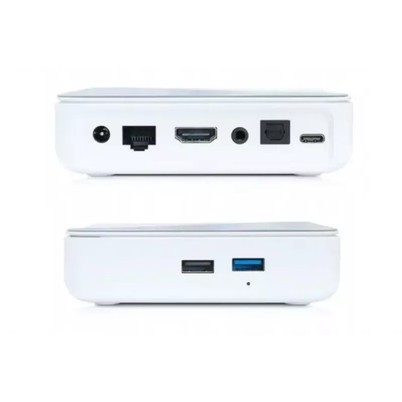 Straumēšanas multivides atskaņotājs Homatics Box R PLUS 4K Android TV — 4K straumēšana, Android TV platforma