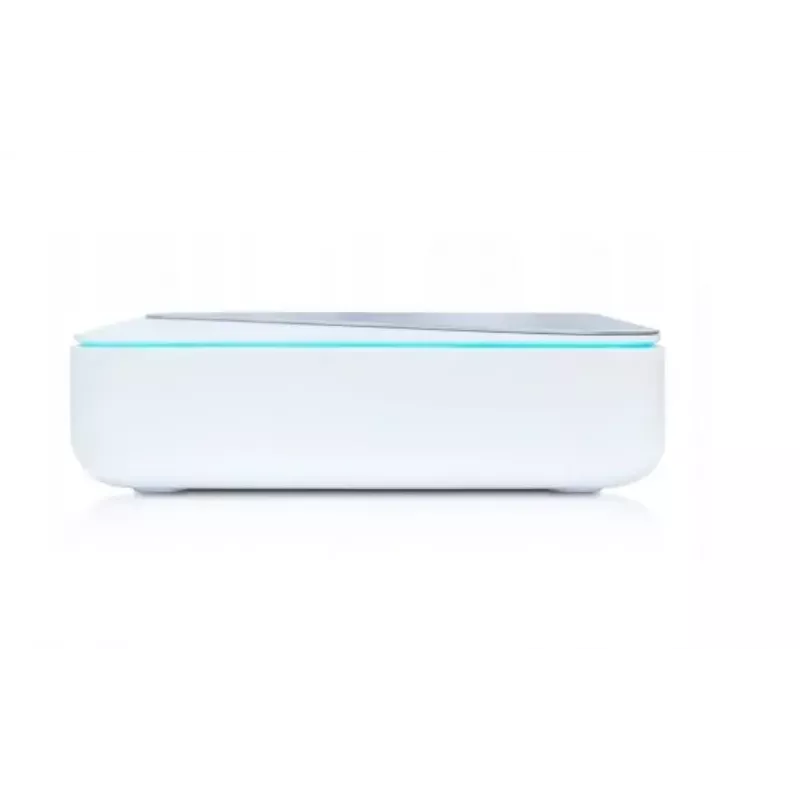 Straumēšanas multivides atskaņotājs Homatics Box R PLUS 4K Android TV — 4K straumēšana, Android TV platforma