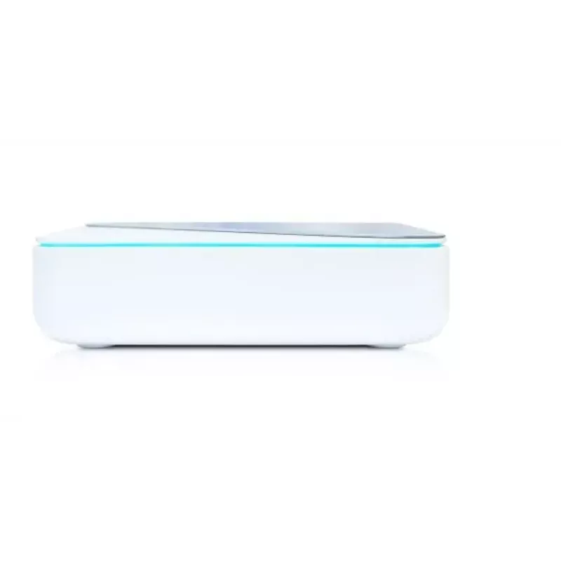 Straumēšanas multivides atskaņotājs Homatics Box R PLUS 4K Android TV — 4K straumēšana, Android TV platforma
