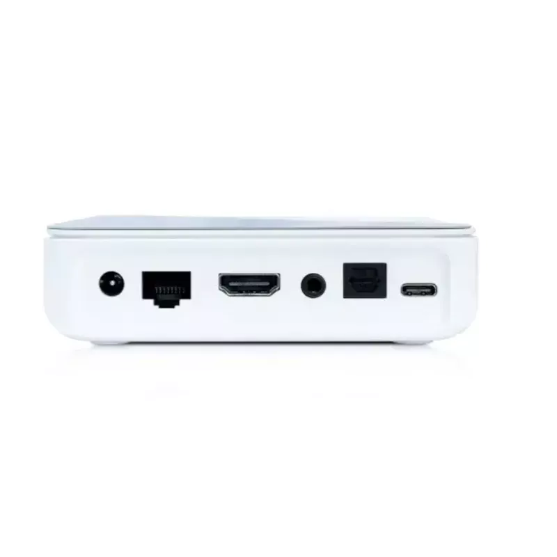 Straumēšanas multivides atskaņotājs Homatics Box R PLUS 4K Android TV — 4K straumēšana, Android TV platforma