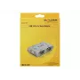 DeLOCK 87414 USB 2.0 uz 4 portu RS-232 seriālais adapteris