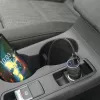 4smarts Rapid+ - Auto barošanas avots - 27 vati - 3 A - QC 3.0, PD - 2 izejas porti (USB, 24 kontaktu USB-C)