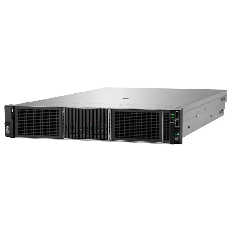 Serveris HP Enterprise ProLiant DL380 Gen11 Rack 2U Intel Xeon Gold 5418Y 2 GHz 32 GB DDR5 1000 W