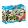 Playmobil Supermarket Playset 71648 Multicolour Plastic bērniem vecumā no 3 līdz 4 gadiem
