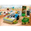 Playmobil Supermarket Playset 71648 Multicolour Plastic bērniem vecumā no 3 līdz 4 gadiem