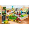 Playmobil Supermarket Playset 71648 Multicolour Plastic bērniem vecumā no 3 līdz 4 gadiem