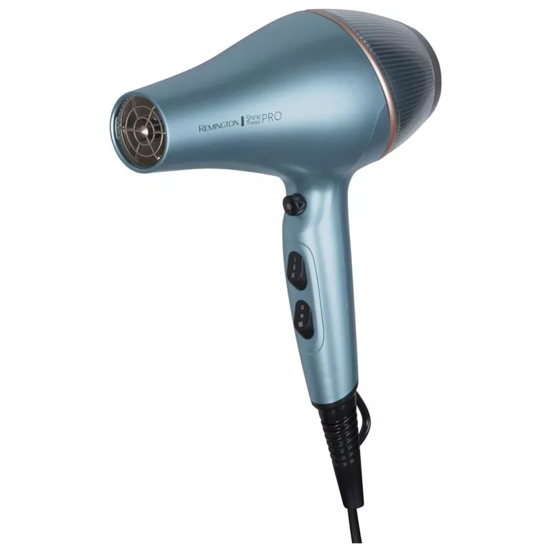 Remington AC9300 matu žāvētājs 2200 W zils