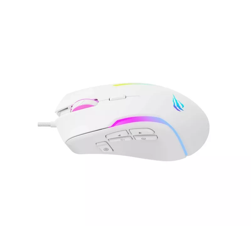 Spēļu pele Havit MS1033 USB Type-A