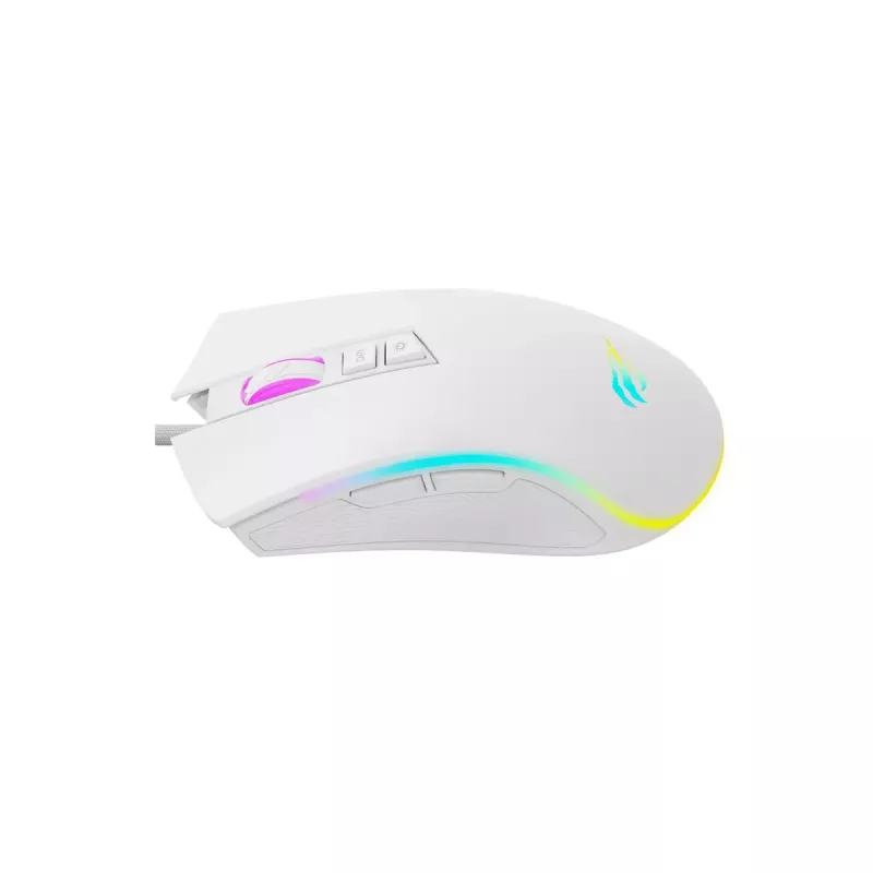 Spēļu pele Havit MS1034 USB Type-A