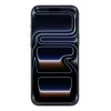Viedtālrunis Apple iPhone 17 Pro Max — 6,9 collu OLED, 256 GB, zils, 5G, Dual SIM, IP68