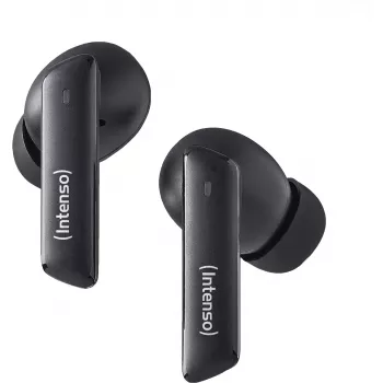Headset Buds Pro T500HAE/Melns 3720500 Intenso