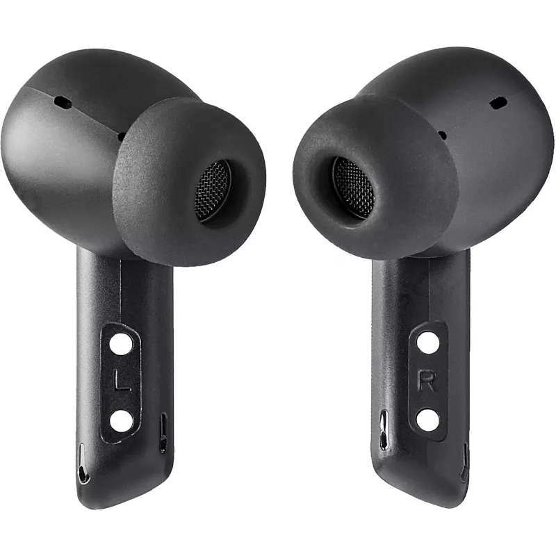 Headset Buds Pro T500HAE/Melns 3720500 Intenso