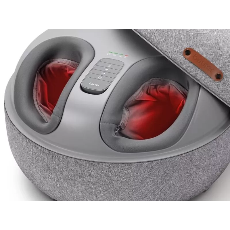 Pēdu masieris FM120