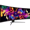 Monitors MSI MPG 491CQPXDE 49 collu Dual QHD QD-OLED 5120 x 1440