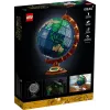 Lego Ideas 21332 The Globe