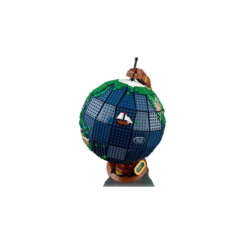Lego Ideas 21332 The Globe
