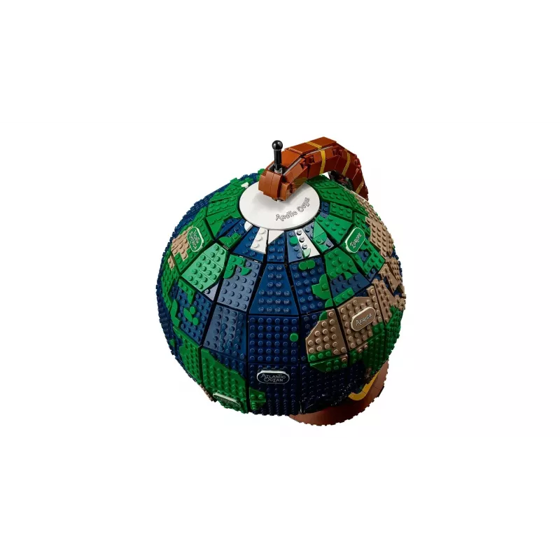 Lego Ideas 21332 The Globe
