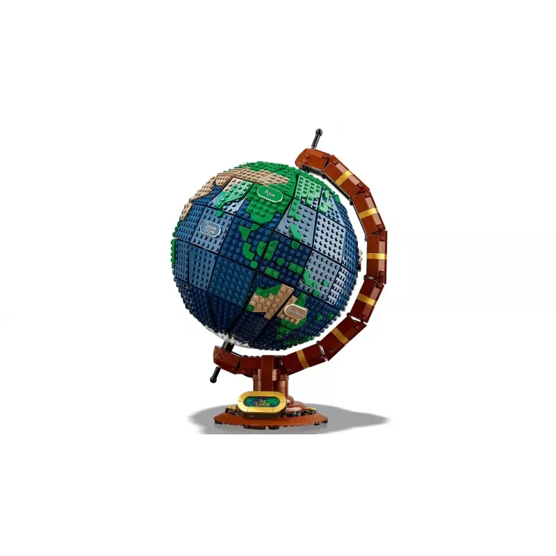 Lego Ideas 21332 The Globe