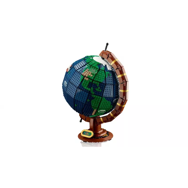 Lego Ideas 21332 The Globe