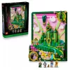 Building Blocks Wicked 75685 Obraz Emerald City