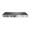 HPE Aruba 6300F - slēdzis - L3 - pārvaldāms - 48 x 10/100/1000 (PoE+) + 4 x 50 Gigabit Ethernet SFP56 - montējams statīvā - PoE+ - TAA atbilstošs