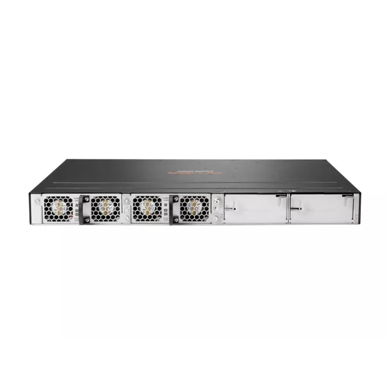 HPE Aruba 6300F - slēdzis - L3 - pārvaldāms - 48 x 10/100/1000 (PoE+) + 4 x 50 Gigabit Ethernet SFP56 - montējams statīvā - PoE+ - TAA atbilstošs
