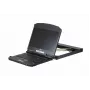 ATEN CL3800NW - 47 cm (18,5 collas) - 1920 x 1080 pikseļi - TFT-LCD - 350 cd/m² - 1000:1 - 178°